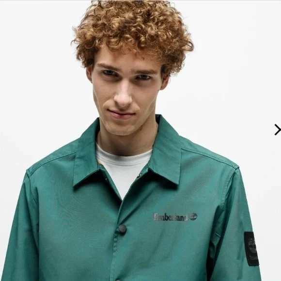 Timberland Kidder Mountain Jacket - Picture 5 of 15